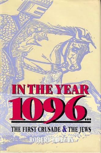Beispielbild fr In the Year 1096 zum Verkauf von Robinson Street Books, IOBA