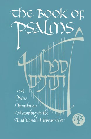 Stock image for Book of Psalms for sale by The Maryland Book Bank