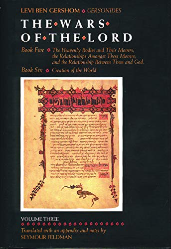 Beispielbild fr The Wars of The Lord: Volume Three zum Verkauf von Books From California