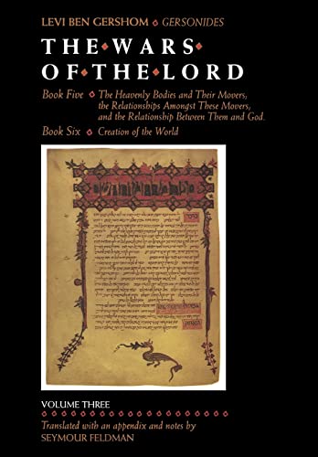 Imagen de archivo de The Wars of The Lord: Volume Three a la venta por Books From California