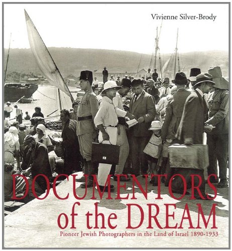 Documentors of the Dream Silver - Silver-Brody, Vivienne,