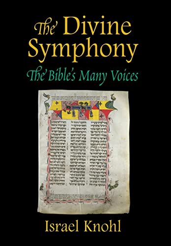 The Divine Symphony: The Bible's Many Voices.