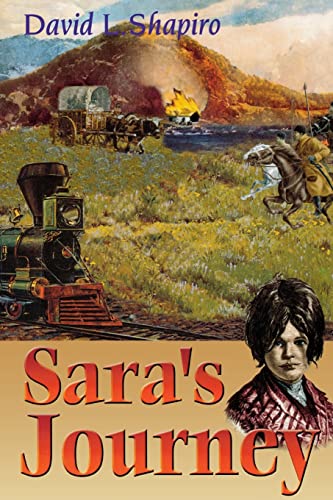 Imagen de archivo de Sara's Journey a la venta por Wonder Book