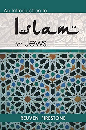 Stock image for An Introduction to Islam for Jews for sale by SecondSale
