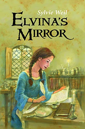 9780827608856: Elvina's Mirror