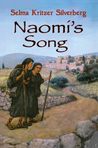 Beispielbild fr Naomi's Song zum Verkauf von Better World Books