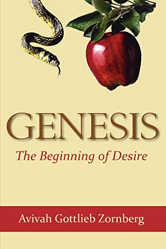 9780827609150: Genesis: The Beginning of Desire