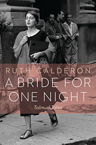 Imagen de archivo de A Bride for One Night: Talmud Tales a la venta por BooksRun