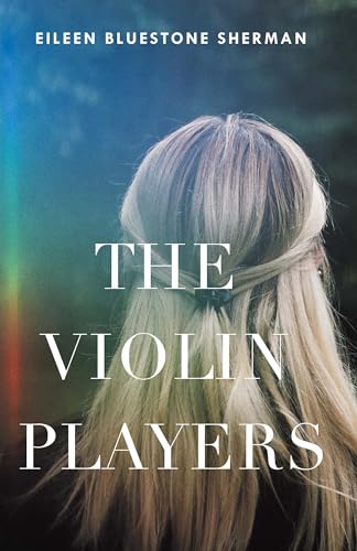 Imagen de archivo de The Violin Players a la venta por Lakeside Books