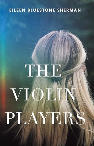 Stock image for The Violin Players for sale by Lakeside Books