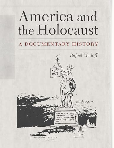 Stock image for America and the Holocaust: A Documentary History for sale by Textbooks_Source