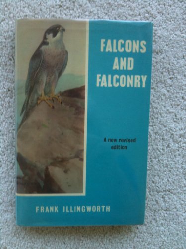 9780827703223: Falcons and Falconry