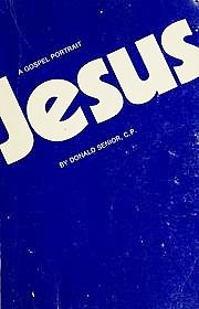 Beispielbild fr Jesus a Gospel Portrait zum Verkauf von ThriftBooks-Dallas