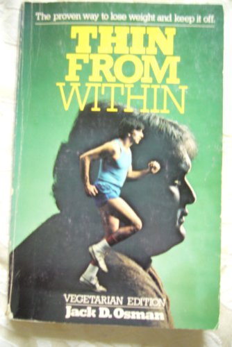 Stock image for Thin from Within for sale by Better World Books
