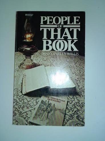 People of That Book