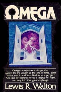Imagen de archivo de Omega a la venta por ThriftBooks-Atlanta