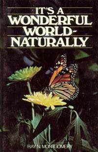 Beispielbild fr It's a wonderful world-naturally zum Verkauf von Wonder Book