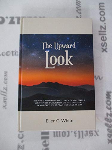 Imagen de archivo de The upward look a la venta por Front Cover Books
