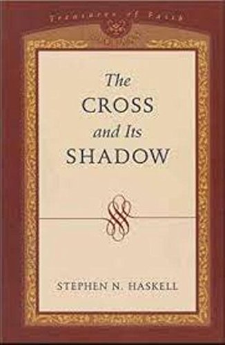 Stock image for The Cross and its Shadow for sale by Front Cover Books