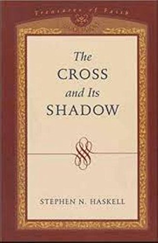 Stock image for The Cross and its Shadow for sale by ZBK Books