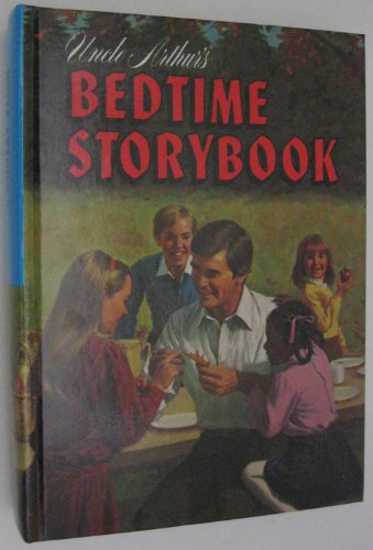 9780828001632: Uncle Arthur's Bedtime Stories