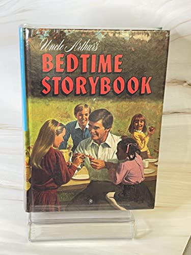 9780828001632: Uncle Arthur's Bedtime Storybook