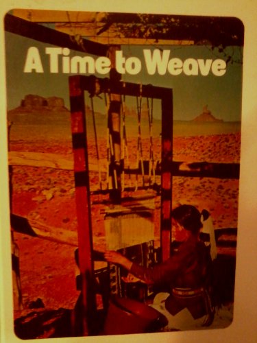 9780828001694: A Time to Weave