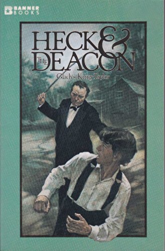 Beispielbild fr Heck and the Deacon (Banner books) zum Verkauf von ThriftBooks-Dallas