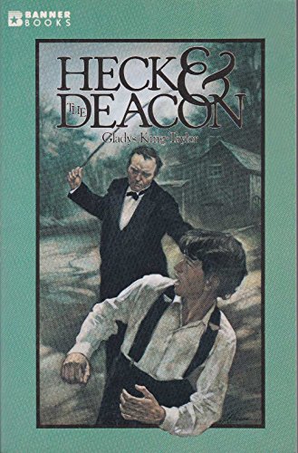 9780828002516: Title: Heck and the Deacon Banner books