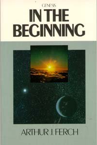 Beispielbild fr In the Beginning zum Verkauf von Redux Books