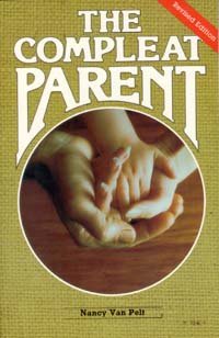 Imagen de archivo de Complete Parent a la venta por Wonder Book