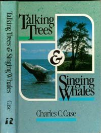 Imagen de archivo de Talking trees & singing whales a la venta por SecondSale