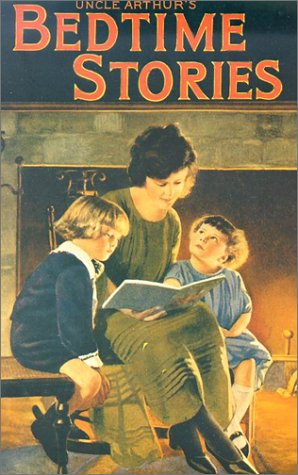Stock image for Uncle Arthurs Bedtime Stories: Book 2 for sale by HPB-Ruby
