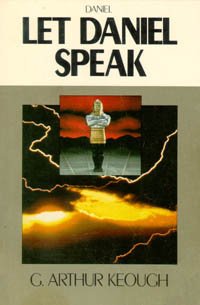 Stock image for Let Daniel Speak for sale by Wonder Book