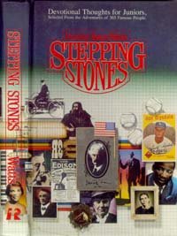 Imagen de archivo de Stepping Stones a la venta por Wonder Book