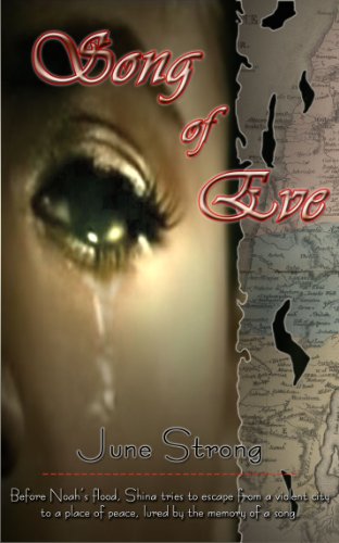 Stock image for Song of Eve for sale by Front Cover Books