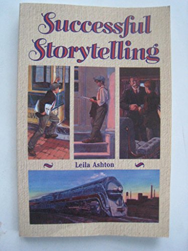 Beispielbild fr Successful Storytelling zum Verkauf von Wonder Book