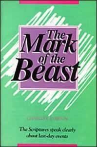 Mark of the Beast (9780828004527) by Charles T. Everson