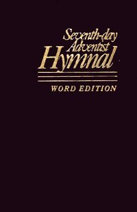 9780828004619: Seventh Day Adventist Hymnal, Word Edition
