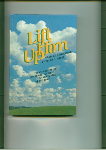 Beispielbild fr Lift Him Up zum Verkauf von Front Cover Books