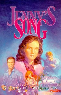 Stock image for Jenny's Song for sale by ThriftBooks-Atlanta