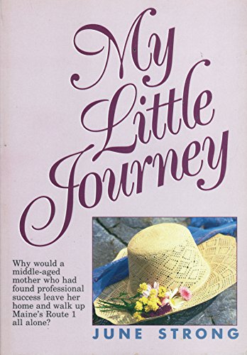 Imagen de archivo de My Little Journey a la venta por Wonder Book