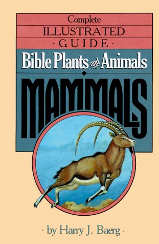 9780828004985: Bible Plants and Animals