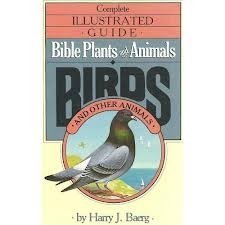 Beispielbild fr Bible Plants and Animals zum Verkauf von Better World Books