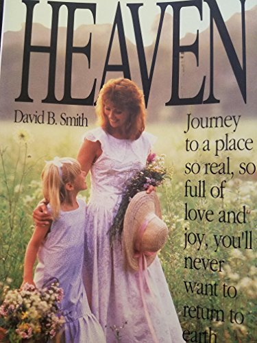 Beispielbild fr Heaven zum Verkauf von Wonder Book