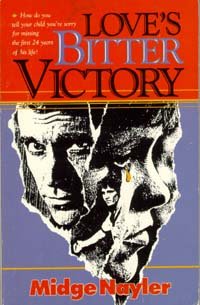 Stock image for Love's bitter victory for sale by Wonder Book