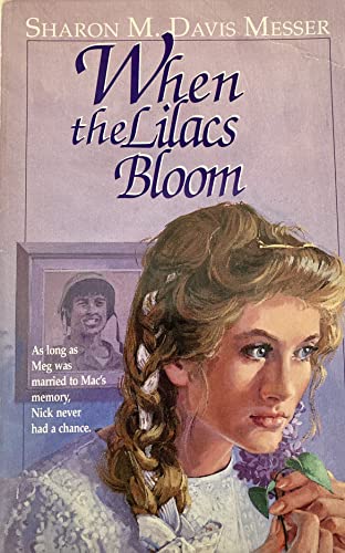 Stock image for When the Lilacs Bloom for sale by Front Cover Books