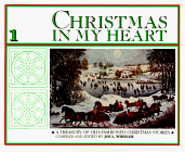 Beispielbild fr Christmas in My Heart 1 (Vol 1) zum Verkauf von SecondSale