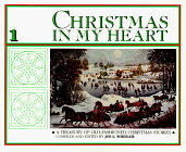 Stock image for Christmas in My Heart 1 (Vol 1) for sale by SecondSale