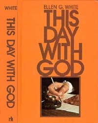 Imagen de archivo de This Day With God a la venta por ThriftBooks-Atlanta